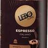 Кофе в капсулах LEBO Coffee Espresso Italiano 220 г