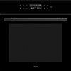 Электрический духовой шкаф ZorG NEO610 black
