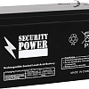 Аккумулятор для ИБП Security Power SP 12-1,3 F1 (12В/1.3 А·ч)