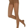 Колготки компрессионные RelaxSan Basic 980, 280 den, 2 кл.к. (22?27 mmHg, р.4, т.беж)