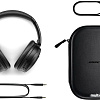 Наушники Bose QuietComfort 45 (черный)