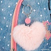 Школьный рюкзак Enso Little Dreams 9492621 (голубой/розовый)