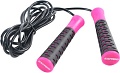 Скакалка Espado ES2145 (розовый)