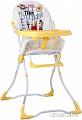 Стульчик для кормления Lorelli Marcel 2020 (yellow bears)