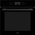 Электрический духовой шкаф ZorG NEO610 black