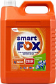 Гель для стирки Smart FOX Color Весеннее утро 190008 (5 л)
