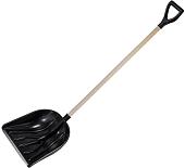 Лопата для уборки снега Startul ST9056-3