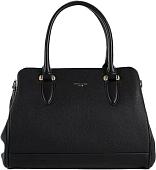 Женская сумка David Jones 823-7017-2-BLK (черный)