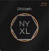 Струны для гитары D'Addario NYXLS1046