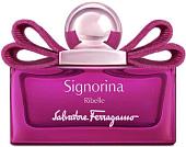 Парфюмерная вода Salvatore Ferragamo Signorina Ribelle for Women EdP (100 мл)