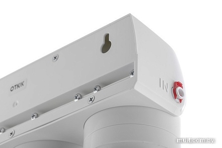 Стационарная система "под мойкой" Гейзер Смарт Био 511 (для мягкой воды)