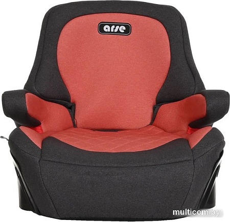 Детское сиденье Pituso Arse (рубиновый)