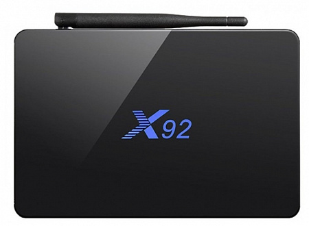 Медиаплеер Invin Invin X92 3Gb