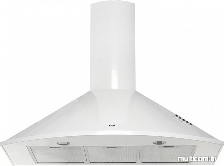 Кухонная вытяжка ZorG Technology Bora White 90 (750 куб. м/ч)