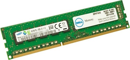 Оперативная память Dell 8GB DDR3 PC3-12800 370-23455
