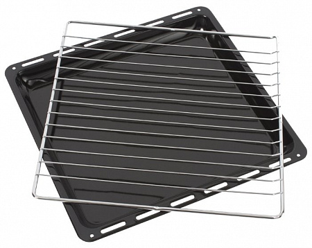 Кухонная плита Simfer F55VB04017