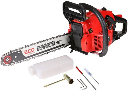 Бензопила ECO CSP-164