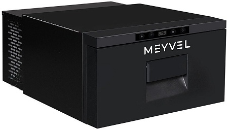 Компрессорный автохолодильник Meyvel AF-CB20 13л (черный)