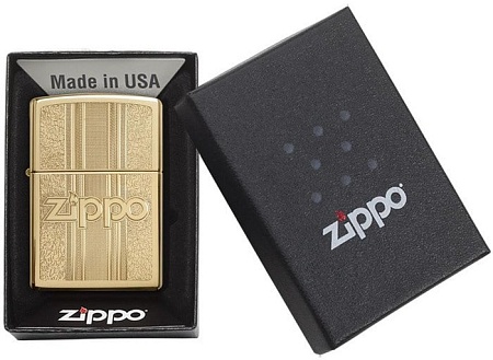 Зажигалка Zippo Pattern Design 29677-000003
