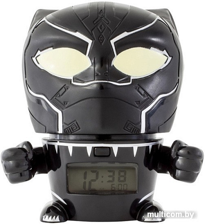 Будильник Marvel Black Panther 2021449