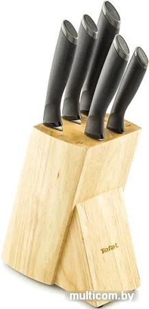 Набор ножей Tefal Comfort K221SA04