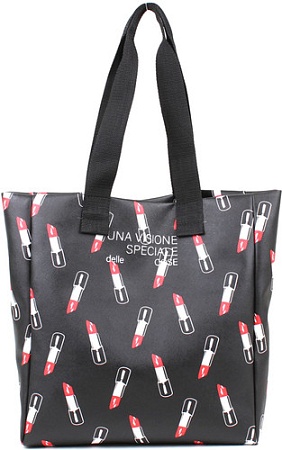 Женская сумка Медведково 23с0529-к14 (черный)