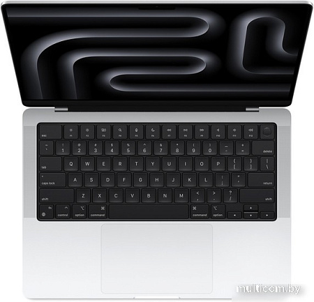Ноутбук Apple Macbook Pro 14.2" M3 Pro 2023 Z1AX0012U
