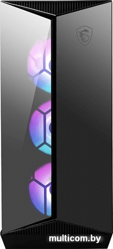 Корпус MSI MPG Gungnir 110R