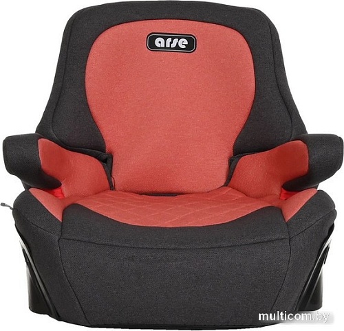 Детское сиденье Pituso Arse (рубиновый)
