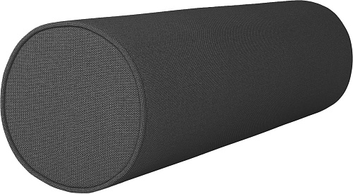 Декоративная подушка Сонум Багама 17x70 (серый)