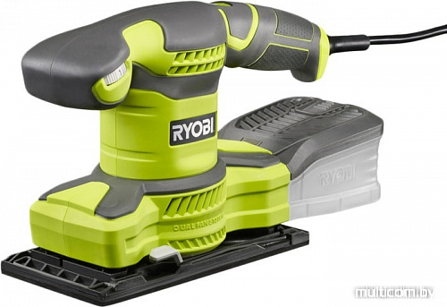 Виброшлифмашина Ryobi RSS280-S