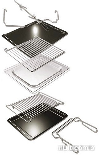 Духовой шкаф Kaiser EH 6963 N