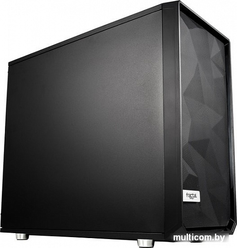 Корпус Fractal Design Meshify S2 FD-FD-CA-MESH-S2-BKO