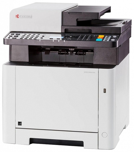 МФУ Kyocera ECOSYS M5521cdw