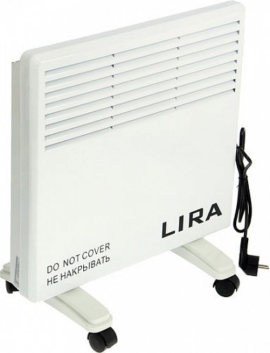 Конвектор LIRA LR 0501