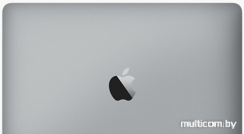 Ноутбук Apple MacBook (2017 год) [MNYF2]