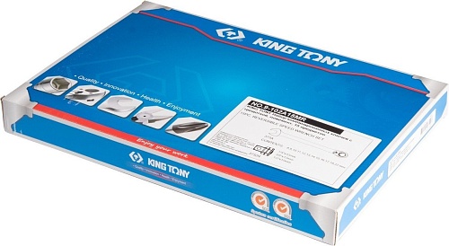 Набор ключей King Tony 9-102A15MR (15 предметов)