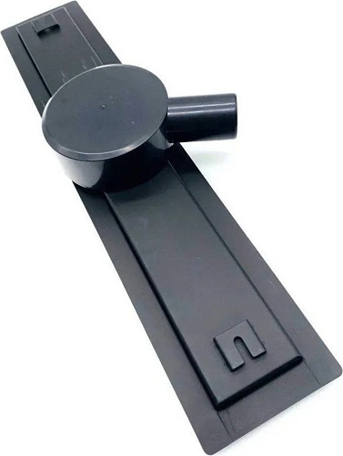 Трап/канал Tim BAD556002BK