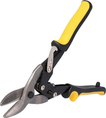Ножницы по металлу Faster Tools 860