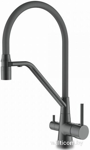 Смеситель Ledeme L4897D-12