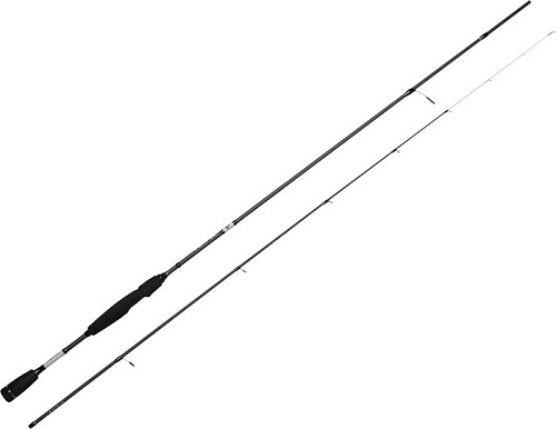 Lucky John Vanrex Microjig 9 LJVJ-762LMF