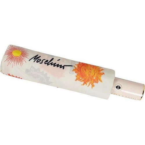 Зонт Moschino Suns Cream