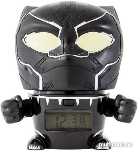 Будильник Marvel Black Panther 2021449