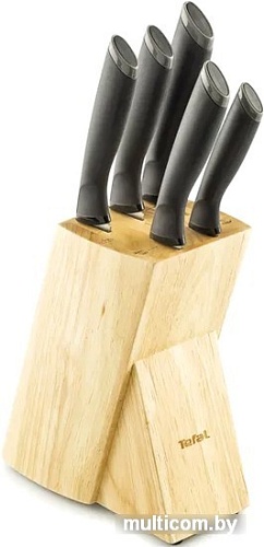 Набор ножей Tefal Comfort K221SA04