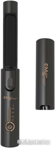Круглая плойка Mark Shmidt compact 800
