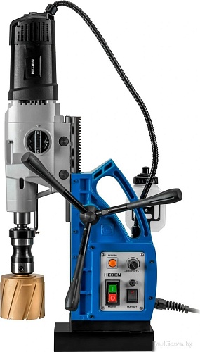 Сверлильный станок Heden магнитный DM-100V3