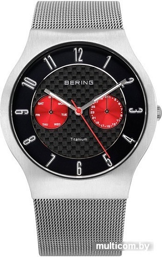 Наручные часы Bering 11939-079