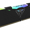 Оперативная память Patriot Viper RGB 2x16GB DDR4 PC4-25600 PVR432G320C6K