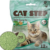 Наполнитель Cat Step Tofu Green Tea 12 л