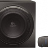 Акустика Logitech Surround Sound Speakers Z906